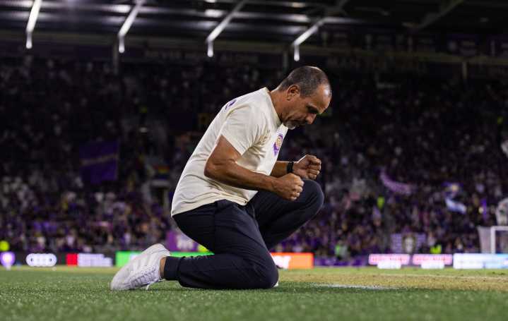 Orlando City sweeps Florida Derby