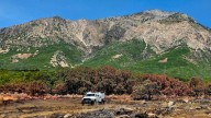 Willard Peak Fire evacuations downgraded to a 'green' status