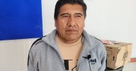 Pescadores artesanales de Ilo mantienen protesta por cuota diferenciada de pota