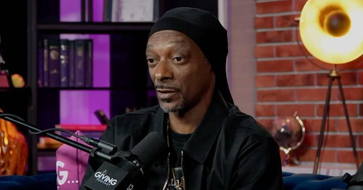 Snoop Dogg Under Fire: Rapper Accused of 'Being Homophobic' After Making Negative Comments About Seeing LGBTQ+ Characters in Children's Movies