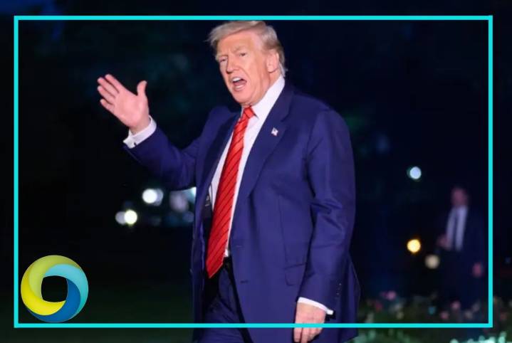 Aranceles a farmacéuticas llegarían hasta el 250%, asegura Trump