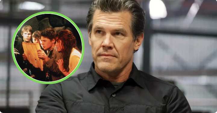 Josh Brolin Shares His Honest Thoughts On Possible ‘Goonies’ Sequel