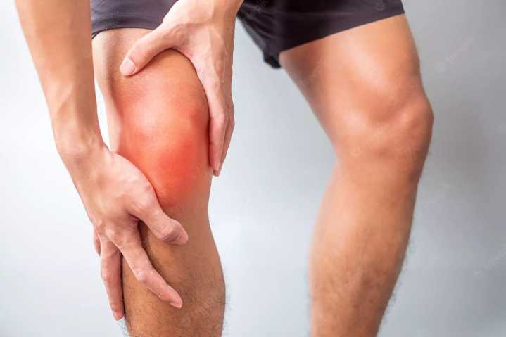 Jornada especial alivia dolor de rodilla con un tratamiento innovador