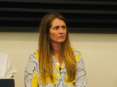 Paloma señala a Petro de promover “discurso de odio” en su contra