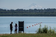 Extreme heat watch starting Friday for Clark County