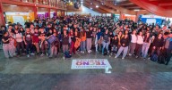 TecnoAventura Edición Especial: más de 500 estudiantes de Neuquén exploraron el futuro de la energía