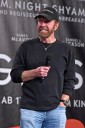 Chuck Norris Recalls Singing ‘Walker, Texas Ranger’ Song