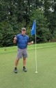 Local golf: Ace at Warrior