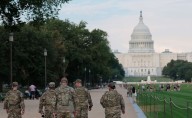 White House Backs Off Takeover of D.C. Police