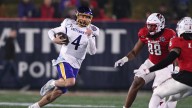East Carolina at NC State odds, picks and predictions