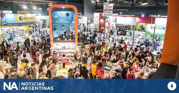 Radiografía de la Feria del Libro 2025: más ventas, más público y más impacto
