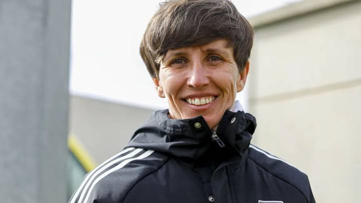 Sonia Bermúdez será el relevo de Montse Tomé como seleccionadora femenina