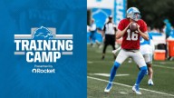 TWENTYMAN: Lions-Dolphins joint practice Day 1 observations