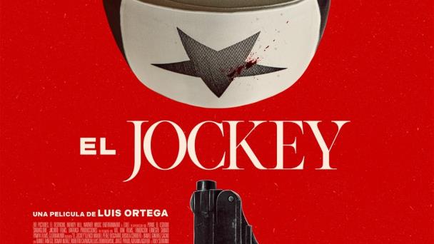 El Jockey se afianza en el cine iberoamericano con nominación al Ariel