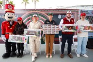 Presentan en Tijuana sorteo “México con M de Migrante” de Lotería Nacional