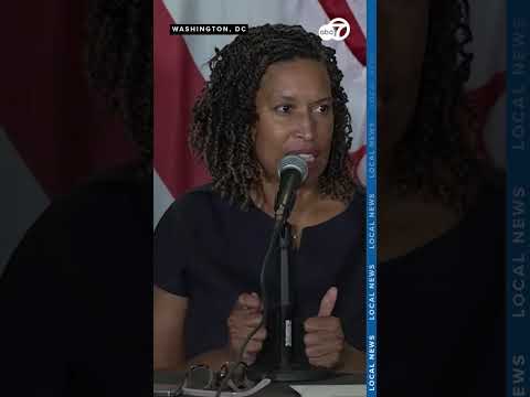 Mayor Bowser addresses immigrant community's fears as Trump's takeover targets illegal immigrants