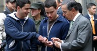 Tomás y Jerónimo revelan plan para que Álvaro Uribe recupere su libertad en 60 días