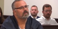 Former Ky. sheriff accused of killing judge to appear in court Friday