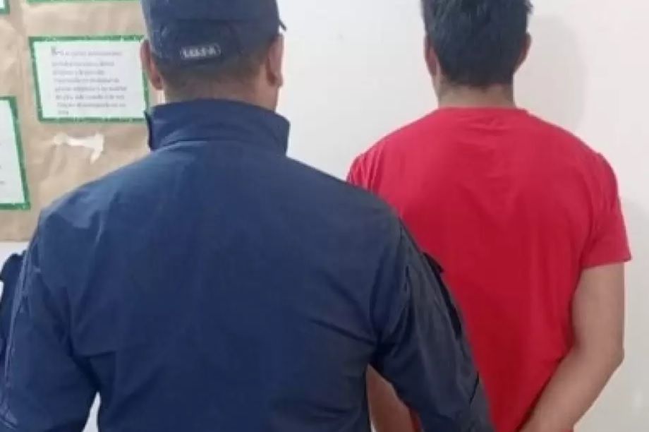 Detuvieron en Catamarca a un prófugo por estafa en La Rioja
