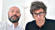 Quién es Diego Spagnuolo, el jefe de la Agencia de Discapacidad que fue apartado por presuntas coimas
