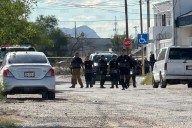 Muere policía dentro de Estación Valle