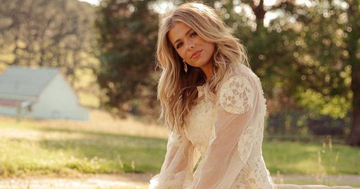 Anne Wilson to host benefit concert for Kentucky Tornado Relief