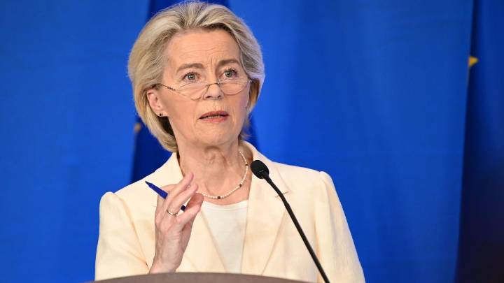 GUERRA COMERCIAL | La UE confía en que Estados Unidos respete el acuerdo comercial a pesar de las amenazas de Trump
