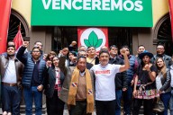 JNE inscribió las primeras alianzas para las Elecciones 2026