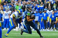 Seahawks choose youth at receiver for initial 53