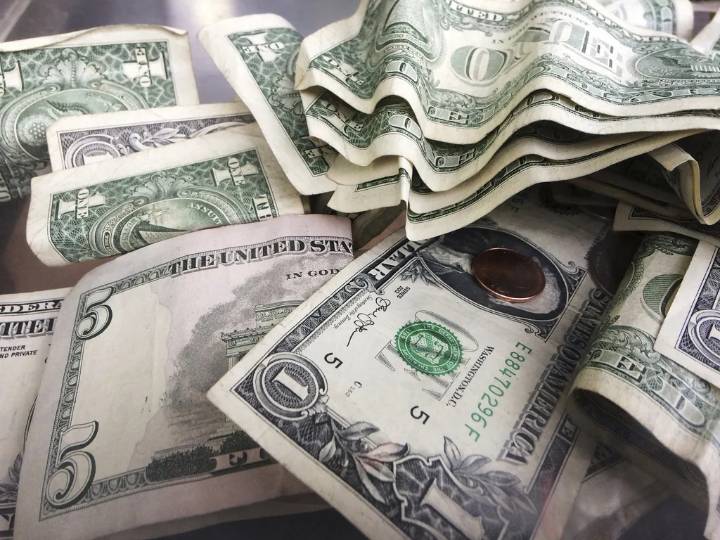 First round of August Social Security payments issues in three days