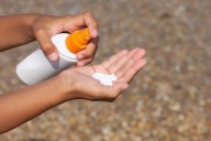 La FDA advierte sobre el uso de protectores solares