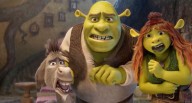 'Shrek 5' Release Dade Moves To Summer 2027