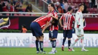 Chivas sigue sin levantar, pierde ante el invicto Cruz Azul