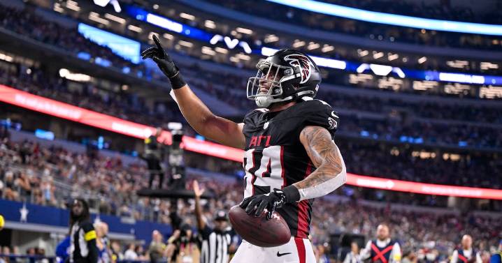 What Falcons players had to say after Friday’s loss to Cowboys