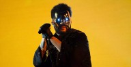 Abel Tesfaye's Soon-To-Be Retired Persona Did Over 40 Songs of Pop Perfection