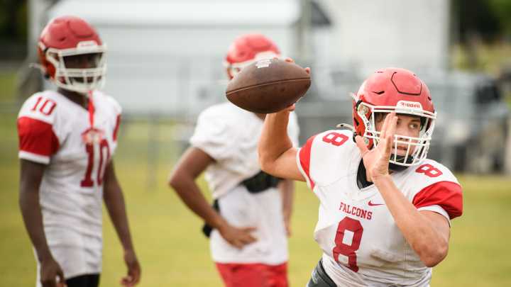 Reigning 3A East champ Seventy-First in a QB battle ahead of Week 1