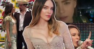 Reviven el momento en el que Belinda no se sabía las canciones de Bad Bunny tras su aparición en PR; “por respeto me aprendí la letra”