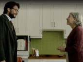 Lo que viene: la serie "Dos tumbas", con El Profesor de "La casa de papel", encabeza los estrenos de la semana en el streaming