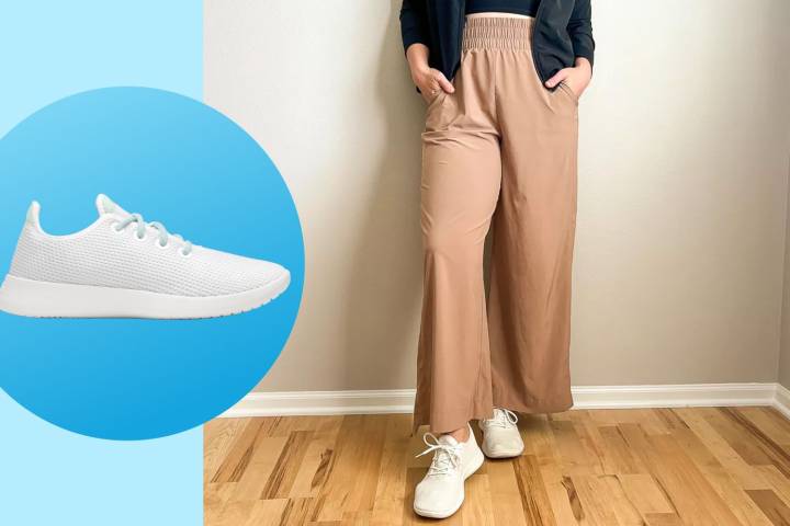 Our Favorite Allbirds Walking Shoes Are Now Under $80