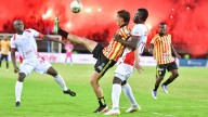 Pereira agudiza la crisis del América de Cali en Liga BetPlay: victoria 2