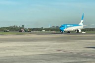 Paro de controladores: Aerolíneas Argentinas cancela 28 servicios y reprograma 43