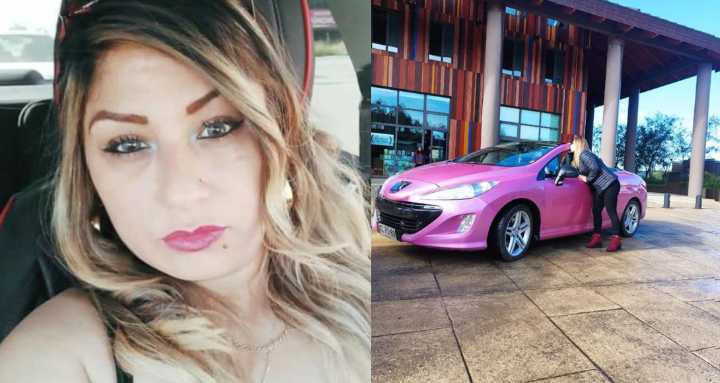 Vida de lujos y amaba el rosado: ¿Quién era la ‘Barbie narco chilena’, que murió trágicamente junto a sus dos hijos?