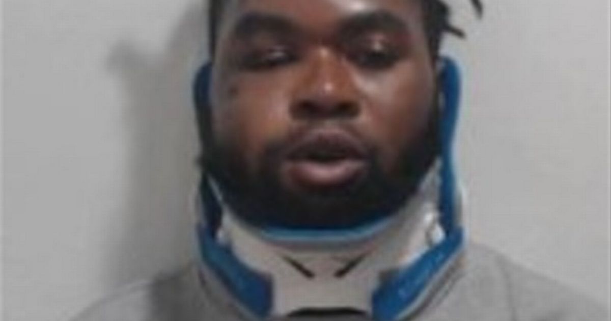 Man stepped in front of train with boy, 2, in attempted murder plot