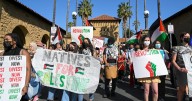 Stanford Daily sues Trump administration, citing threats to free speech