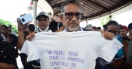 Liberan en Chiapas a Luis García Villagrán, activista pro migrantes acusado de delincuencia organizada
