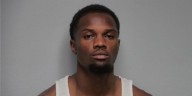 Man facing charges after McCracken Co. deputies find stolen gun, marijuana during traffic stop