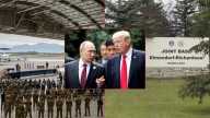 Base militar Elmendorf-Richardson, ¿cómo es el lugar donde Trump y Putin se reunirán?