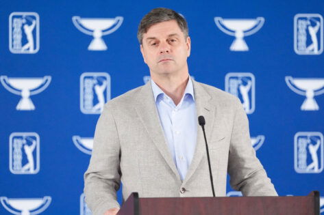 CEO Brian Rolapp Remains Silent as PGA Tour’s Historic Season Opening Course Slowly Dies The Kapalua Resort of Maui is in a huge crisis. The Sentry is under threat. And the PGA Tour's silence has caug