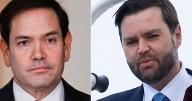 Vance Tells How Rubio Shared Weird ‘Bulls**t’ Jesus Joke