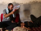 Iraq faces major power outage